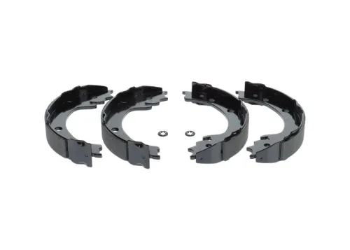 Brake Shoe Set, parking brake