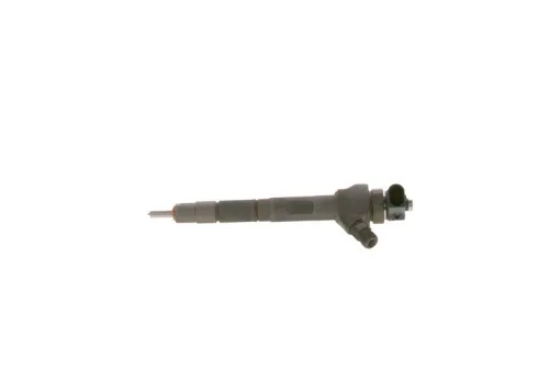 Injector Nozzle