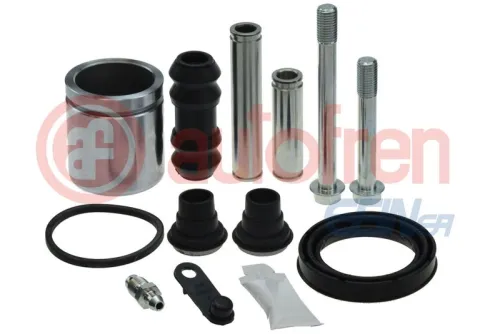 Repair Kit, brake caliper