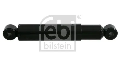 Shock Absorber, driver cab suspension