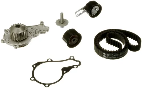 Water Pump & Timing Belt Kit
