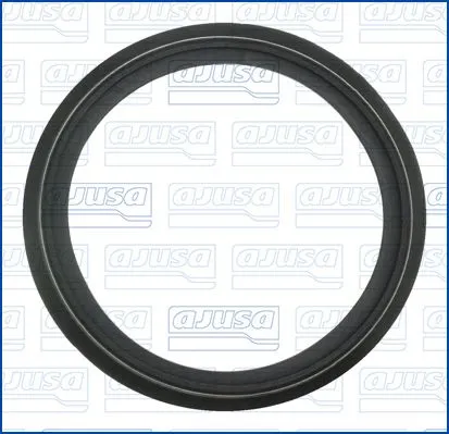 Gasket, oil filler neck cap