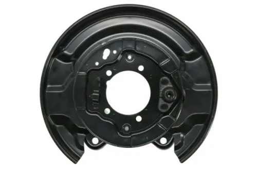 Splash Guard, brake disc