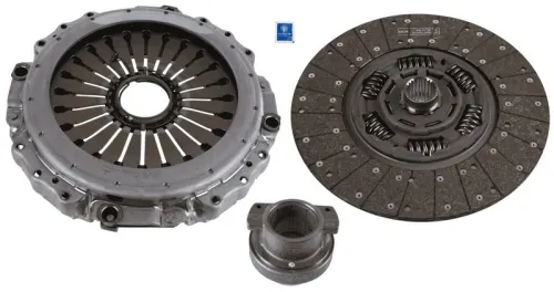 Clutch Kit