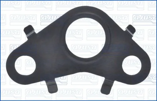 Gasket, oil outlet (charger)