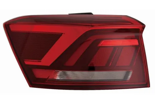 Tail Light Assembly
