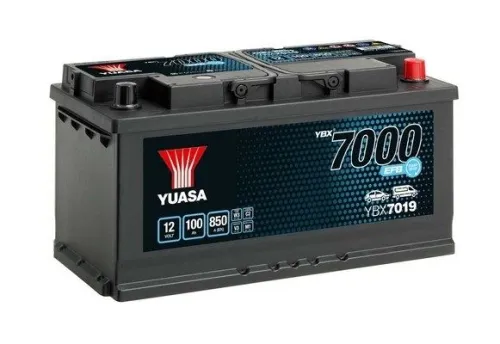 Starter Battery