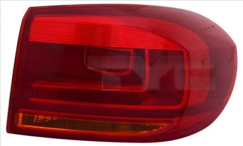 Tail Light Assembly