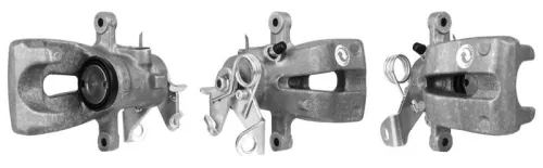Brake Caliper