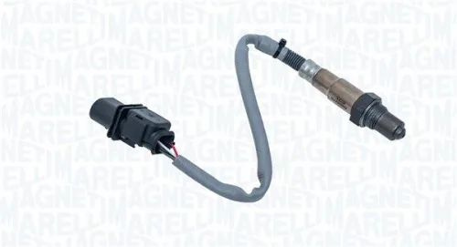 Oxygen Sensor