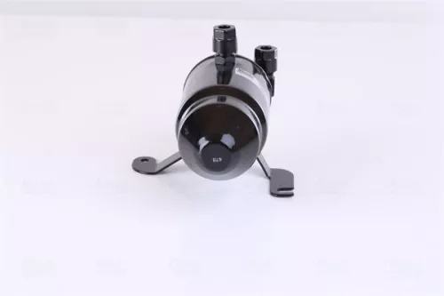 Dryer, air conditioning