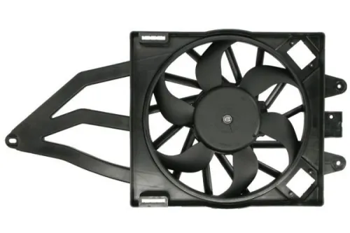 Fan, engine cooling