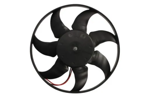 Fan, engine cooling