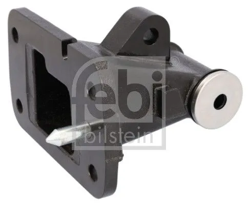 Mounting Bracket, shock absorber mounting (driver cab)