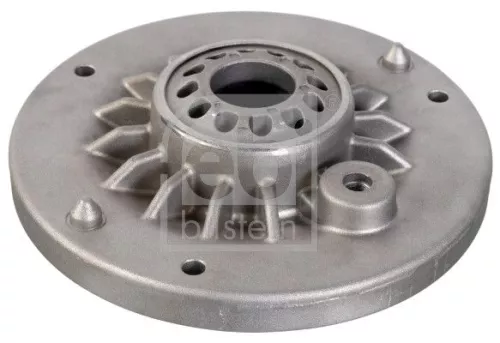 Repair Kit, suspension strut support mount