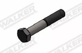 Bolt, exhaust system