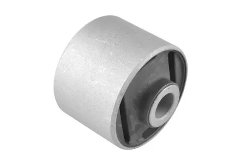 Mounting, differential