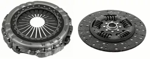 Clutch Kit