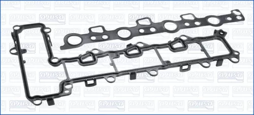 Gasket Set, cylinder head cover