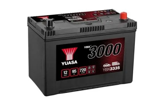 Starter Battery