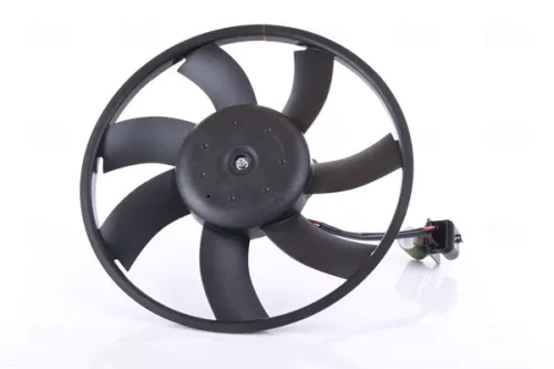 Fan, engine cooling