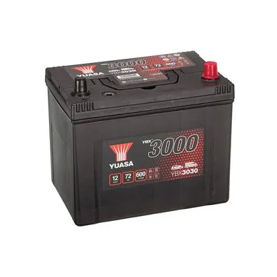 Starter Battery