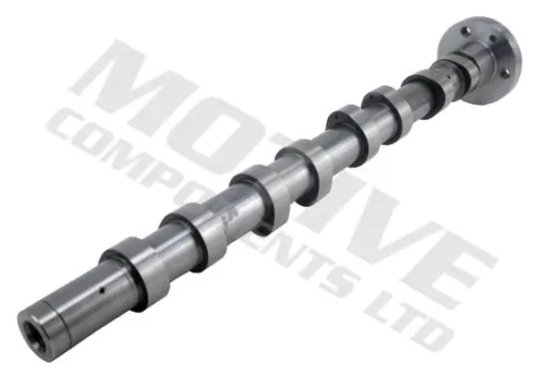 Camshaft