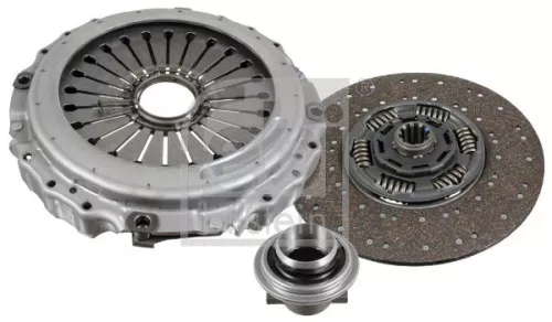 Clutch Kit