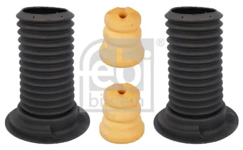 Dust Cover Kit, shock absorber