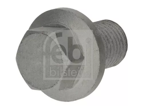 Screw Plug, oil sump