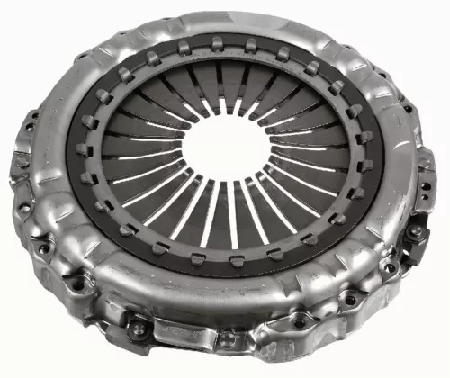 Clutch Pressure Plate