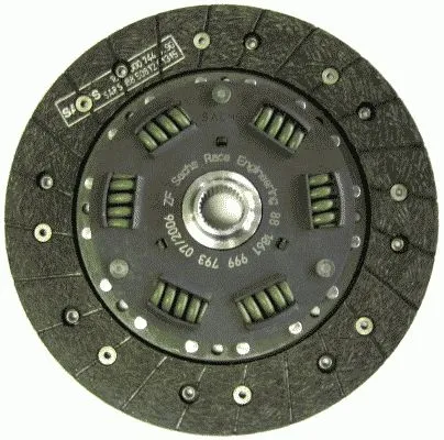 Clutch Disc