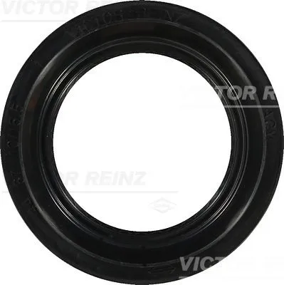 Shaft Seal, crankshaft
