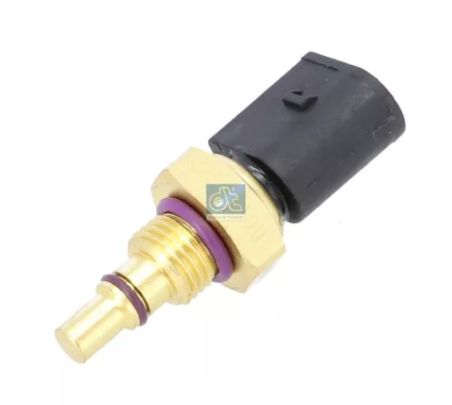 Sensor, intake air temperature