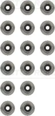Seal Set, valve stem