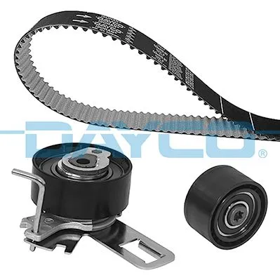 Timing Belt Kit