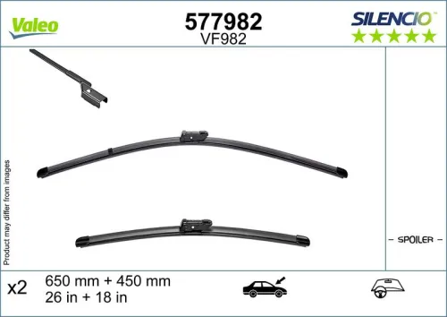 Wiper Blade