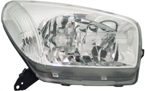 Headlight
