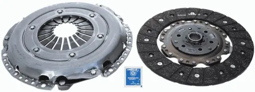Clutch Kit