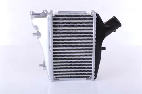 Charge Air Cooler