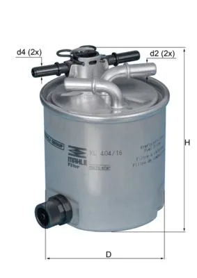 Fuel Filter