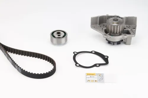 Water Pump & Timing Belt Kit