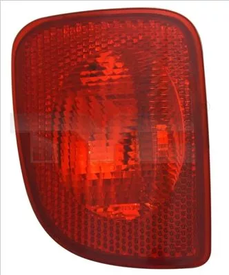 Rear Fog Light