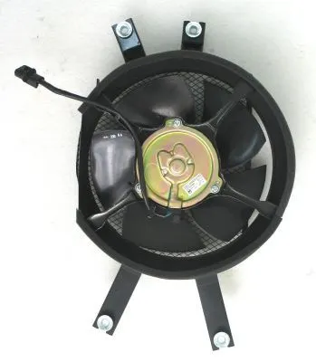 Fan, engine cooling
