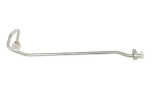 High-pressure Line, air conditioning