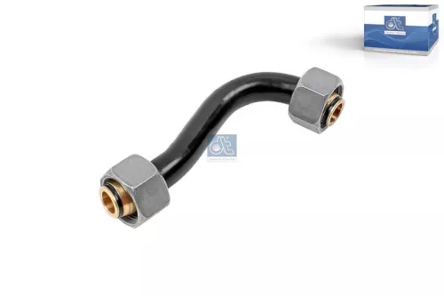 Coolant Pipe