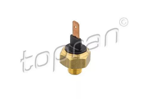 Sensor, coolant temperature
