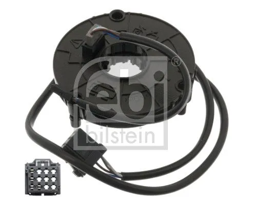 Steering Angle Sensor