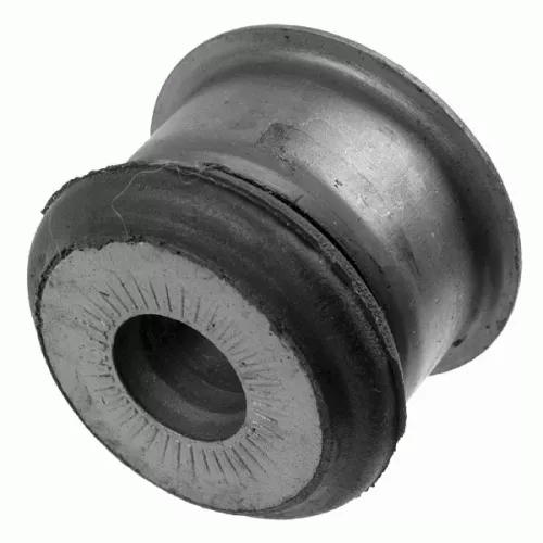 Bushing, axle cross member