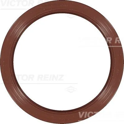Shaft Seal, crankshaft